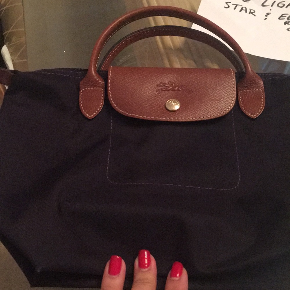 Longchamp le pliage Bag